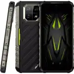 Смартфон Ulefone Armor 22 (8/256Gb) IP69K green 6937748735601 (256 Гб, 8 Гб)