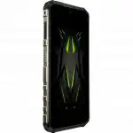 Смартфон Ulefone Armor 22 (8/256Gb) IP69K green 6937748735601 (256 Гб, 8 Гб)