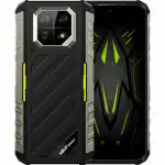 Смартфон Ulefone Armor 22 (8/256Gb) IP69K green 6937748735601 (256 Гб, 8 Гб)