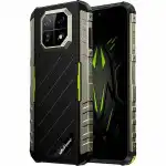 Смартфон Ulefone Armor 22 (8/256Gb) IP69K green 6937748735601 (256 Гб, 8 Гб)