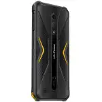 Смартфон Ulefone Armor X12 Pro (4/64Gb) IP69K Orange 6937748735519 (64 Гб, 4 Гб)