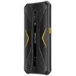 Смартфон Ulefone Armor X12 Pro (4/64Gb) IP69K Orange 6937748735519 (64 Гб, 4 Гб)