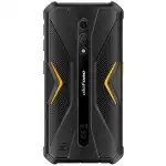 Смартфон Ulefone Armor X12 Pro (4/64Gb) IP69K Orange 6937748735519 (64 Гб, 4 Гб)