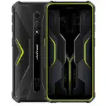 Смартфон Ulefone Armor X12 Pro (4/64Gb) IP69K Green 6937748735526 (64 Гб, 4 Гб)