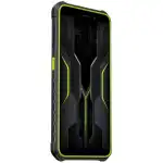 Смартфон Ulefone Armor X12 Pro (4/64Gb) IP69K Green 6937748735526 (64 Гб, 4 Гб)