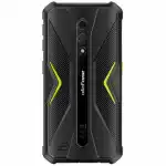 Смартфон Ulefone Armor X12 Pro (4/64Gb) IP69K Green 6937748735526 (64 Гб, 4 Гб)