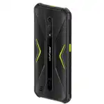 Смартфон Ulefone Armor X12 Pro (4/64Gb) IP69K Green 6937748735526 (64 Гб, 4 Гб)