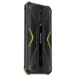 Смартфон Ulefone Armor X12 Pro (4/64Gb) IP69K Green 6937748735526 (64 Гб, 4 Гб)