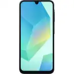Смартфон Samsung Galaxy A16 (4/128Gb) черный SM-A165FZKDCAU (128 Гб, 4 Гб)