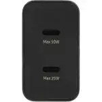 Аксессуары для смартфона Samsung EP-T5020 50W 3A EP-T5020XBEGEU