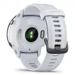 Garmin Forerunner 955 Solar EMEA White 010-02638-21 (Смарт-часы)