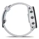 Garmin Forerunner 955 Solar EMEA White 010-02638-21 (Смарт-часы)
