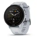 Garmin Forerunner 955 Solar EMEA White 010-02638-21 (Смарт-часы)