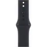 Apple Watch Series 9 41mm Midnight Aluminum Case MR8W3LL/A (Смарт-часы)