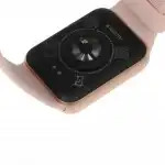Xiaomi Smart Band 9 Pro Rose Gold BHR8714GL (Смарт-часы)
