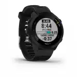 Garmin Forerunner 55 42мм черный 010-02562-10 (Смарт-часы)