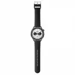 Xiaomi Watch S4, 47мм, 1.43", черный BHR9195GL (Смарт-часы)