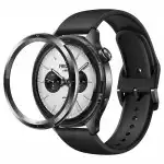 Xiaomi Watch S4, 47мм, 1.43", черный BHR9195GL (Смарт-часы)