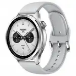 Xiaomi Watch S4, 47мм, 1.43", серый BHR9197GL (Смарт-часы)