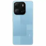 Смартфон TECNO BF6 POP 7 (2/64Gb) Cappri Blue BF6 POP 7 64+2 Blue (64 Гб, 2 Гб)