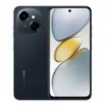 Смартфон TECNO SPARK GO 1 (4/64Gb) Startrail Black KL4 64+4 Startrail Black (64 Гб, 4 Гб)