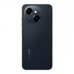 Смартфон TECNO SPARK GO 1 (4/64Gb) Startrail Black KL4 64+4 Startrail Black (64 Гб, 4 Гб)