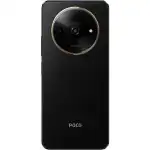 Смартфон Xiaomi Poco C61 (4/128Gb) Black X60846 (128 Гб, 4 Гб)