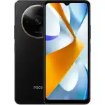 Смартфон Xiaomi Poco C61 (4/128Gb) Black X60846 (128 Гб, 4 Гб)