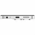 Смартфон TECNO SPARK GO 1 (4/64Gb) белый KL4 64+4 Glittery White (64 Гб, 4 Гб)