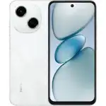 Смартфон TECNO SPARK GO 1 (4/64Gb) белый KL4 64+4 Glittery White (64 Гб, 4 Гб)