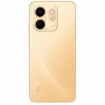 Смартфон Infinix Smart 9 (3/128Gb) X6532, золотой 10063470 (128 Гб, 3 Гб)
