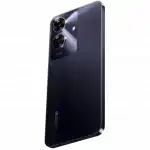 Смартфон REALME Note 60 (6/128Gb) Black 6941764443907 (128 Гб, 6 Гб)