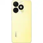 Смартфон ITEL A50 3/64Gb Gold 10059051 (64 Гб, 3 Гб)