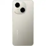 Смартфон TECNO Spark Go 1 (4/64Gb) золотой KL4 64+4 TITANIUM GOLD (64 Гб, 4 Гб)