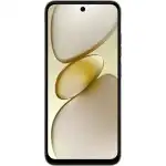 Смартфон TECNO Spark Go 1 (4/64Gb) золотой KL4 64+4 TITANIUM GOLD (64 Гб, 4 Гб)