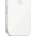Смартфон Apple iPhone 16 128Gb White MYE93 (128 Гб, 8 Гб)