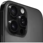 Смартфон Apple iPhone 16 Pro Max 256Gb Black Titanium MYWG3J/A (256 Гб, 8 Гб)