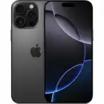 Смартфон Apple iPhone 16 Pro Max 256Gb Black Titanium MYWG3J/A (256 Гб, 8 Гб)