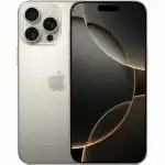 Смартфон Apple iPhone 16 Pro Max 1Tb Natural Titanium MYWU3J/A (1024 Гб, 8 Гб)