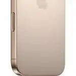Смартфон Apple iPhone 16 Pro 1Tb Desert Titanium MYNA3J/A (1024 Гб, 8 Гб)