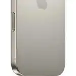Смартфон Apple iPhone 16 Pro 1Tb Natural Titanium MYNC3J/A (1024 Гб, 8 Гб)