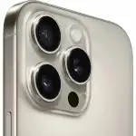 Смартфон Apple iPhone 16 Pro 1Tb Natural Titanium MYNC3J/A (1024 Гб, 8 Гб)