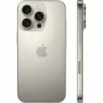 Смартфон Apple iPhone 16 Pro 1Tb Natural Titanium MYNC3J/A (1024 Гб, 8 Гб)