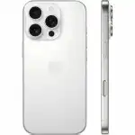 Смартфон Apple iPhone 16 Pro 1Tb White Titanium MYN93J/A (1024 Гб, 8 Гб)