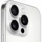 Смартфон Apple iPhone 16 Pro 1Tb White Titanium MYN93J/A (1024 Гб, 8 Гб)