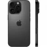 Смартфон Apple iPhone 16 Pro 256Gb Black Titanium MYN03J/A (256 Гб, 8 Гб)