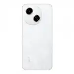 Смартфон TECNO SPARK Go 1 (3/64Gb) Glittery White KL4 64+3 Glittery White (64 Гб, 3 Гб)