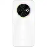 Смартфон TECNO SPARK 30C 4/128Gb Orbit White kl5n 128+4 orbit white (128 Гб, 4 Гб)