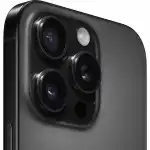 Смартфон Apple iPhone 16 Pro 512Gb Black Titanium MYNM3QN/A (512 Гб, 8 Гб)