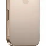 Смартфон Apple iPhone 16 Pro Max 1Tb Desert Titanium MYWT3AH/A (1024 Гб, 8 Гб)